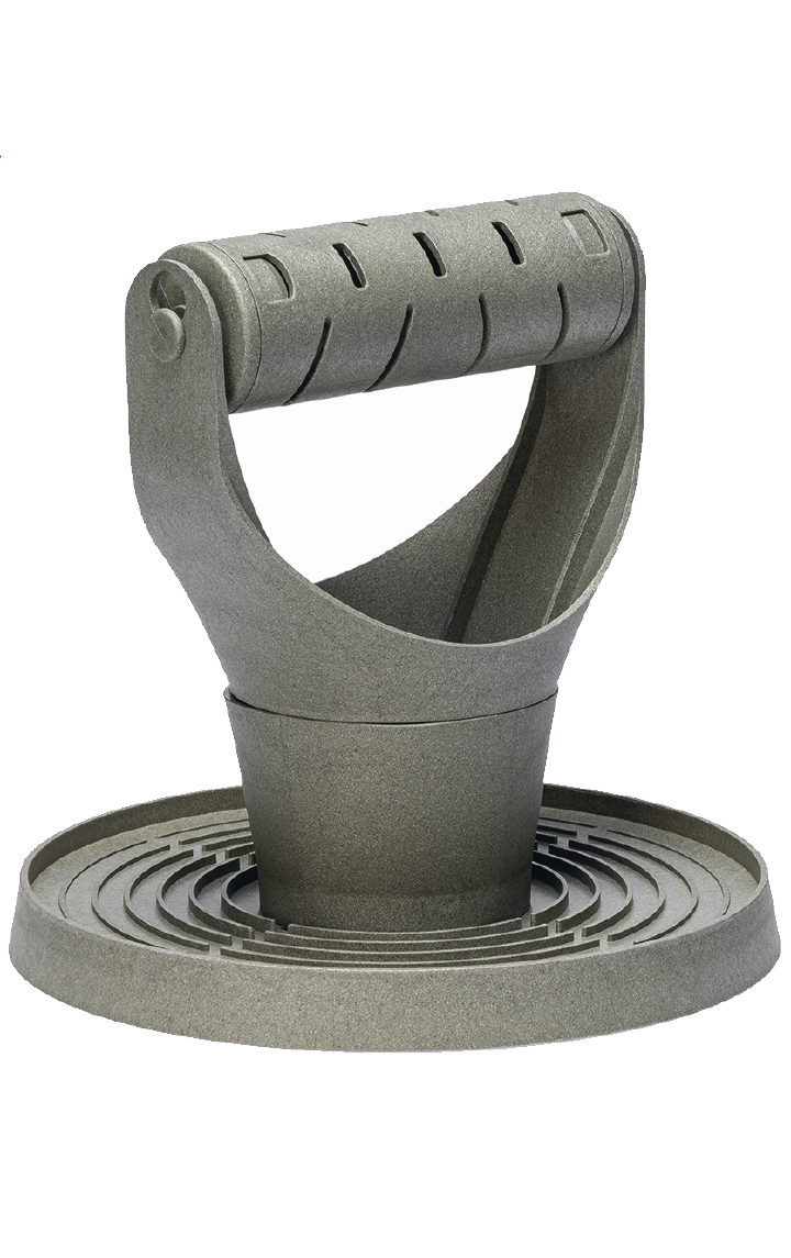 beeztees Hühner Spiel- und Snackturm